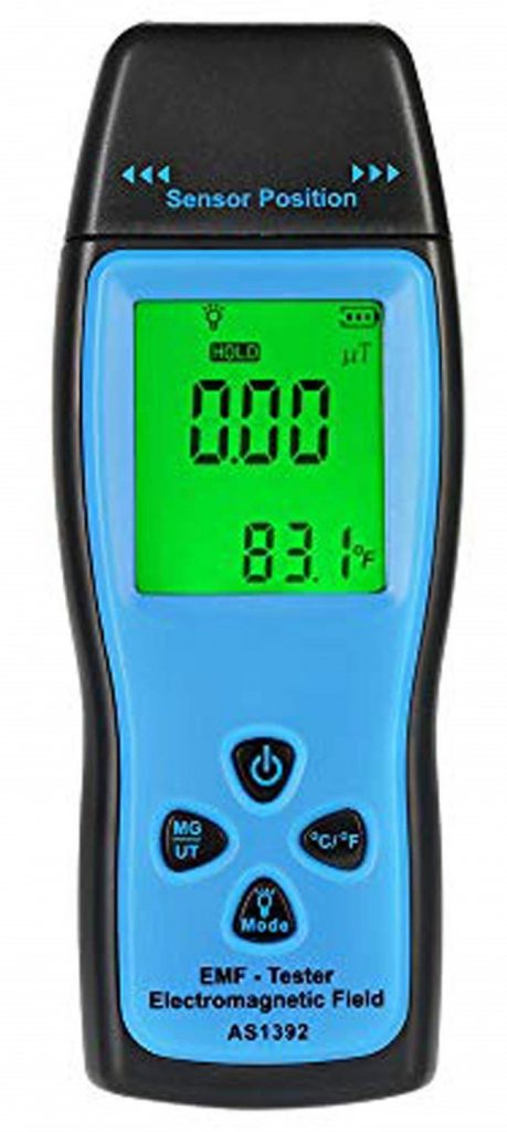 KKMoon EMF Meter