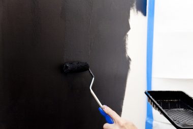 EMF Shielding Paint