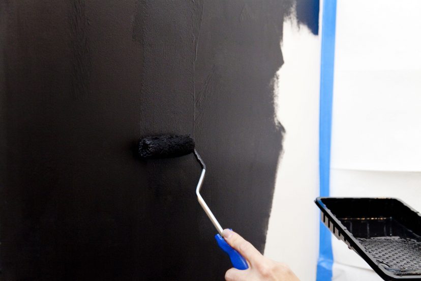 EMF Shielding Paint