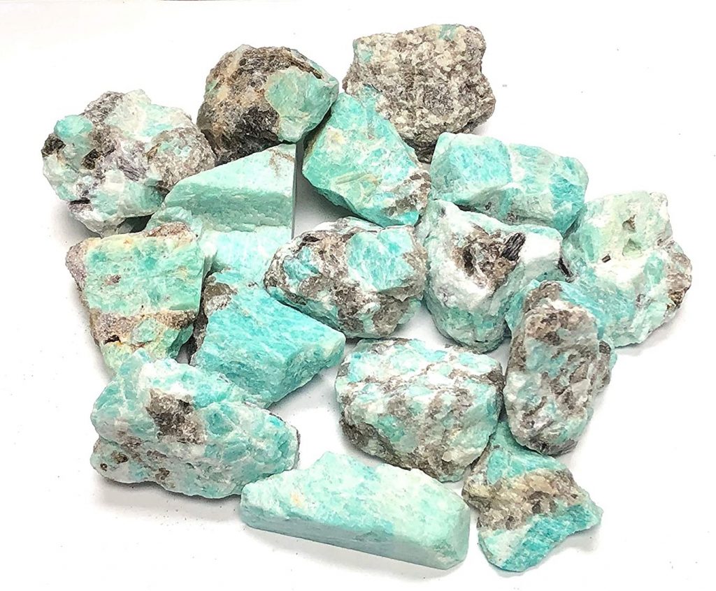 Amazonite