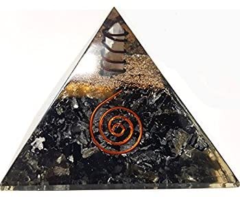 Orgonite