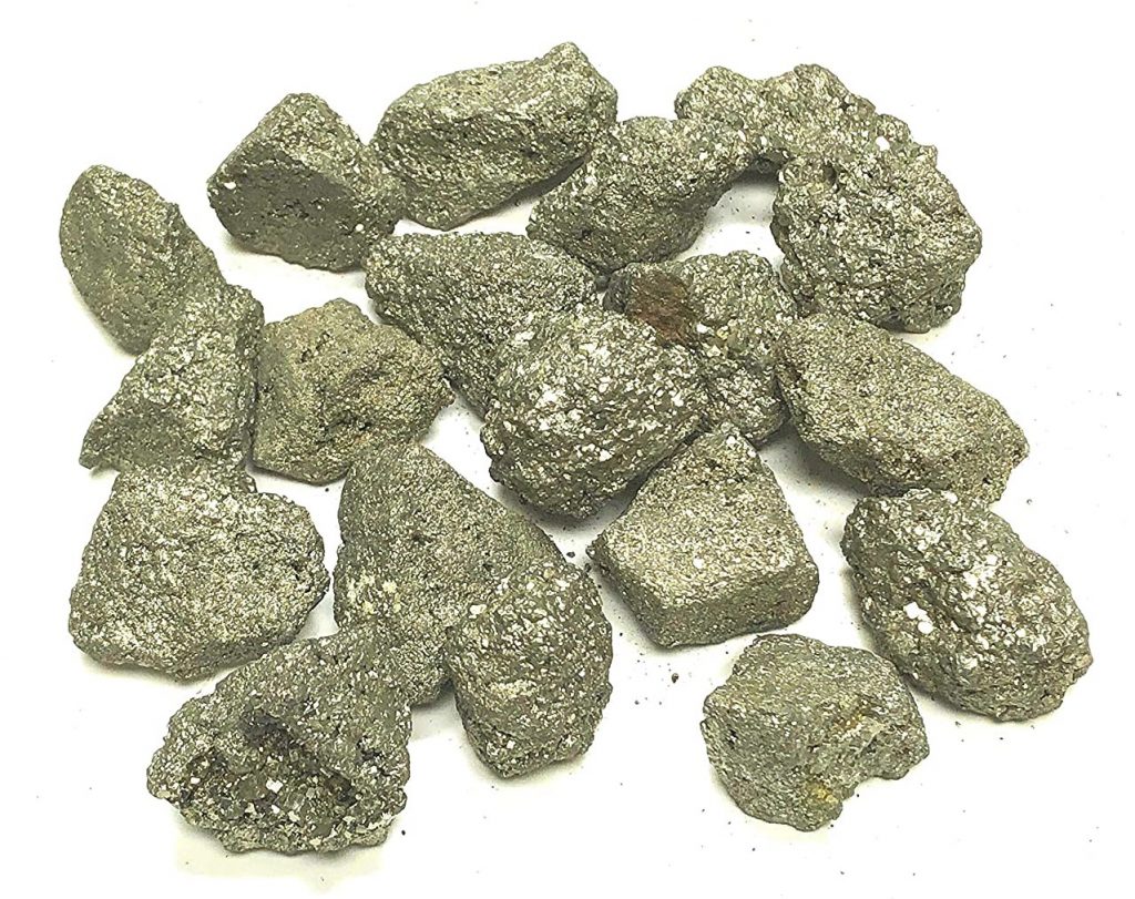 Pyrite