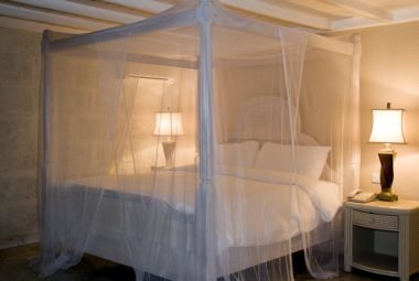 EMF Bed Canopy