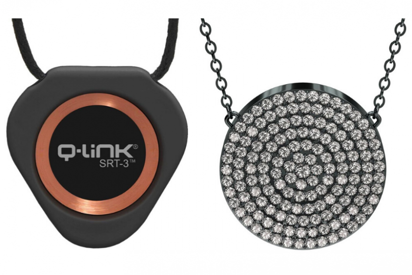 Q-Link Pendant