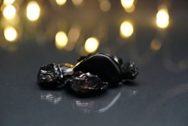 Shungite EMF Protection