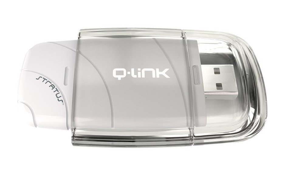 Q-Link Stratus