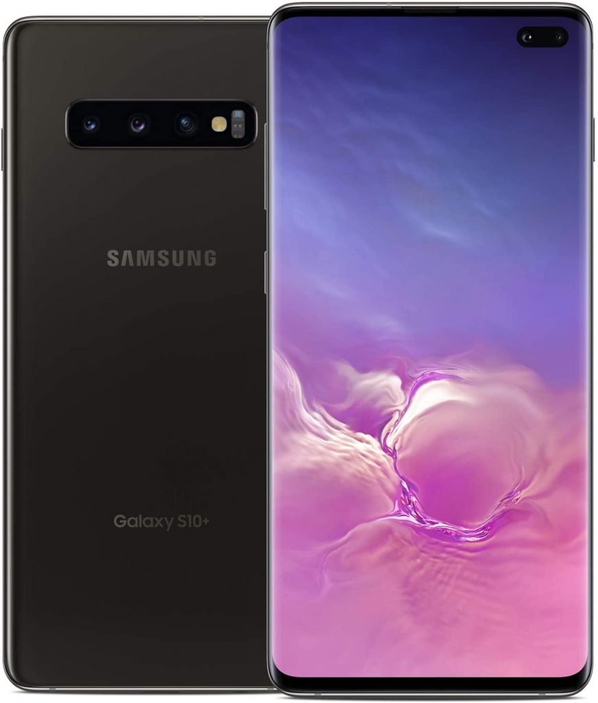 Samsung Galaxy S10