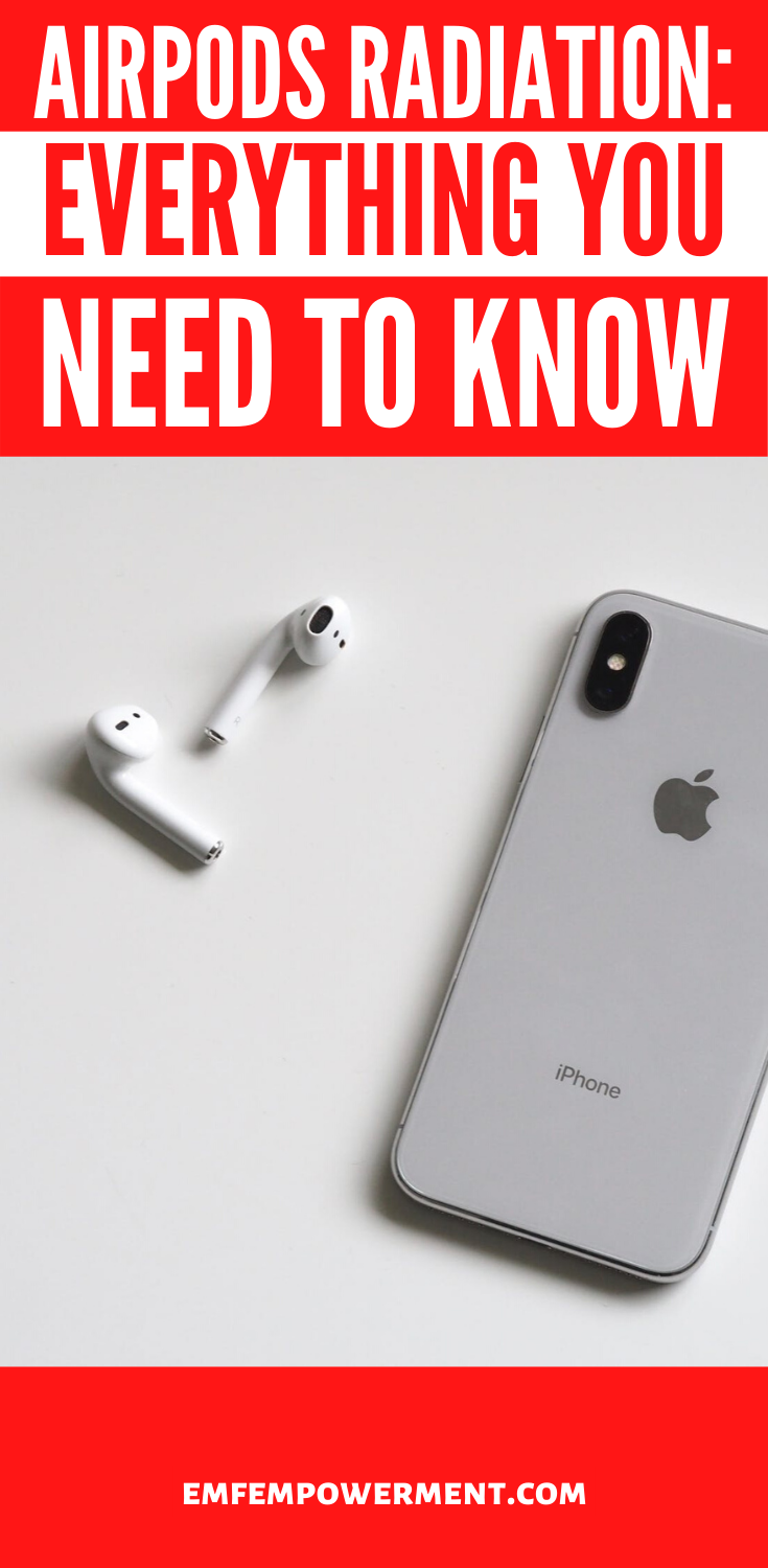 AirPods Radiation: Everything You Need to Know