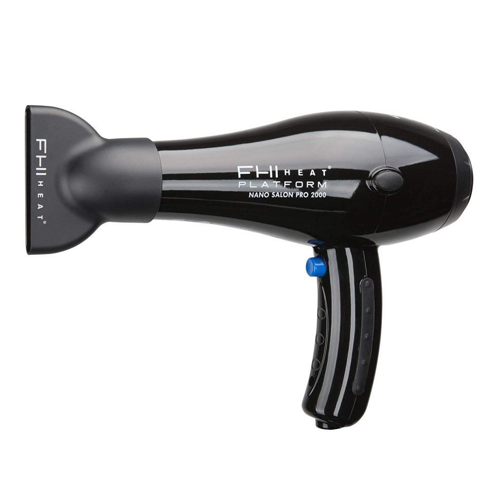 FHI Heat Platform Nano Salon Pro 2000 Hair Dryer