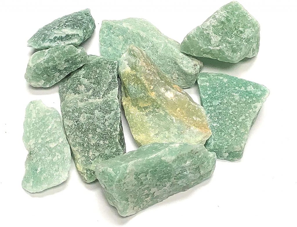 Green Aventurine