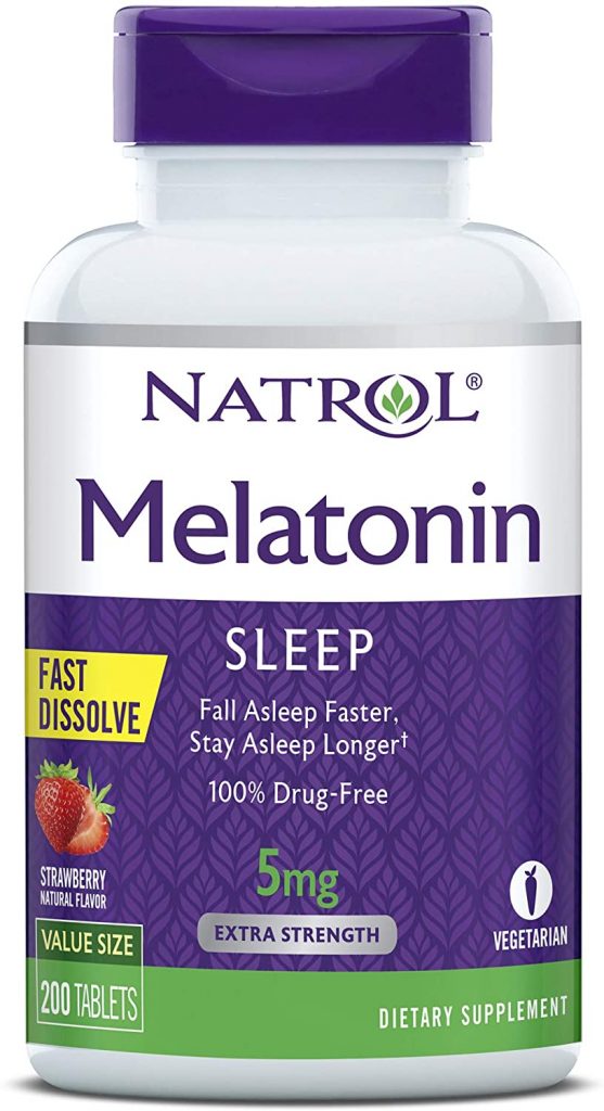 Melatonin