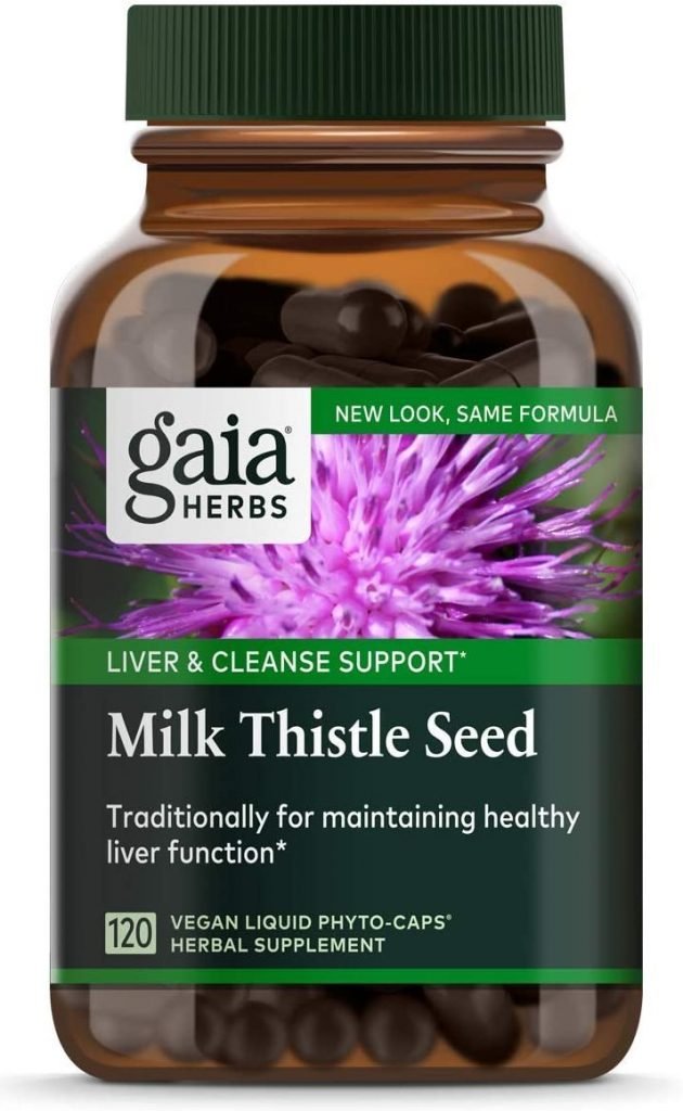 Milk thistle