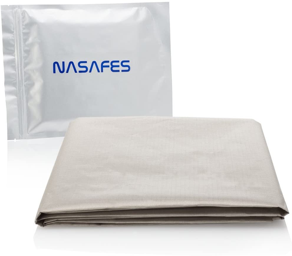 Nasafes Faraday Fabric