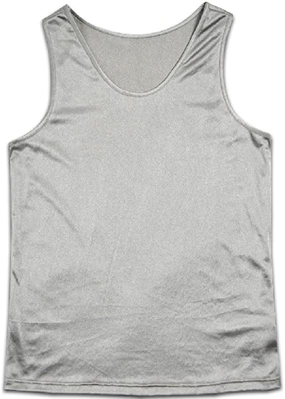 OURSURE Anti-Radiation Unisex Tank Top