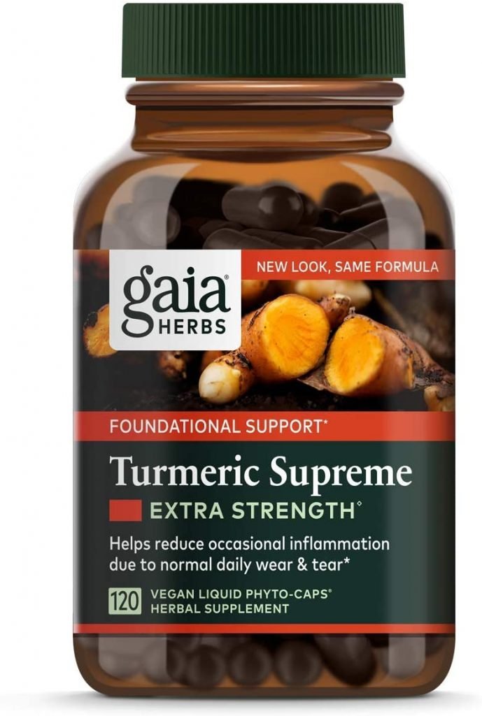 Turmeric