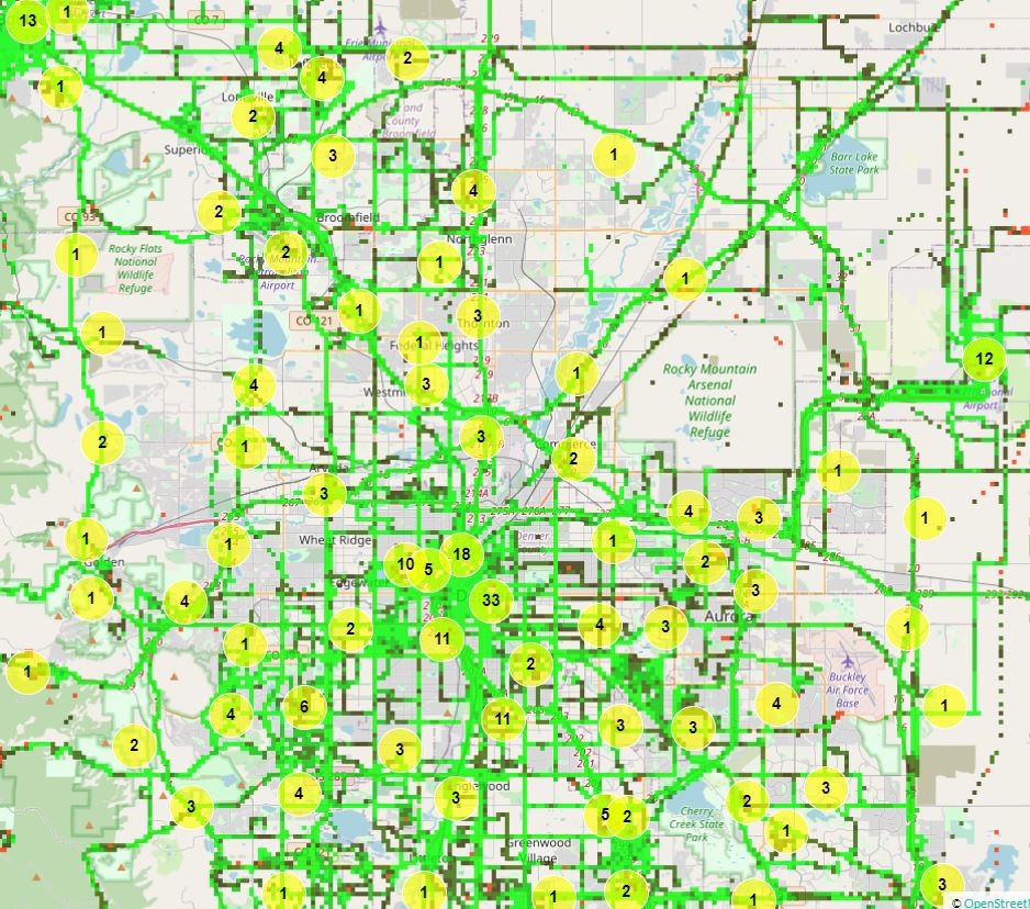 Verizon 4G