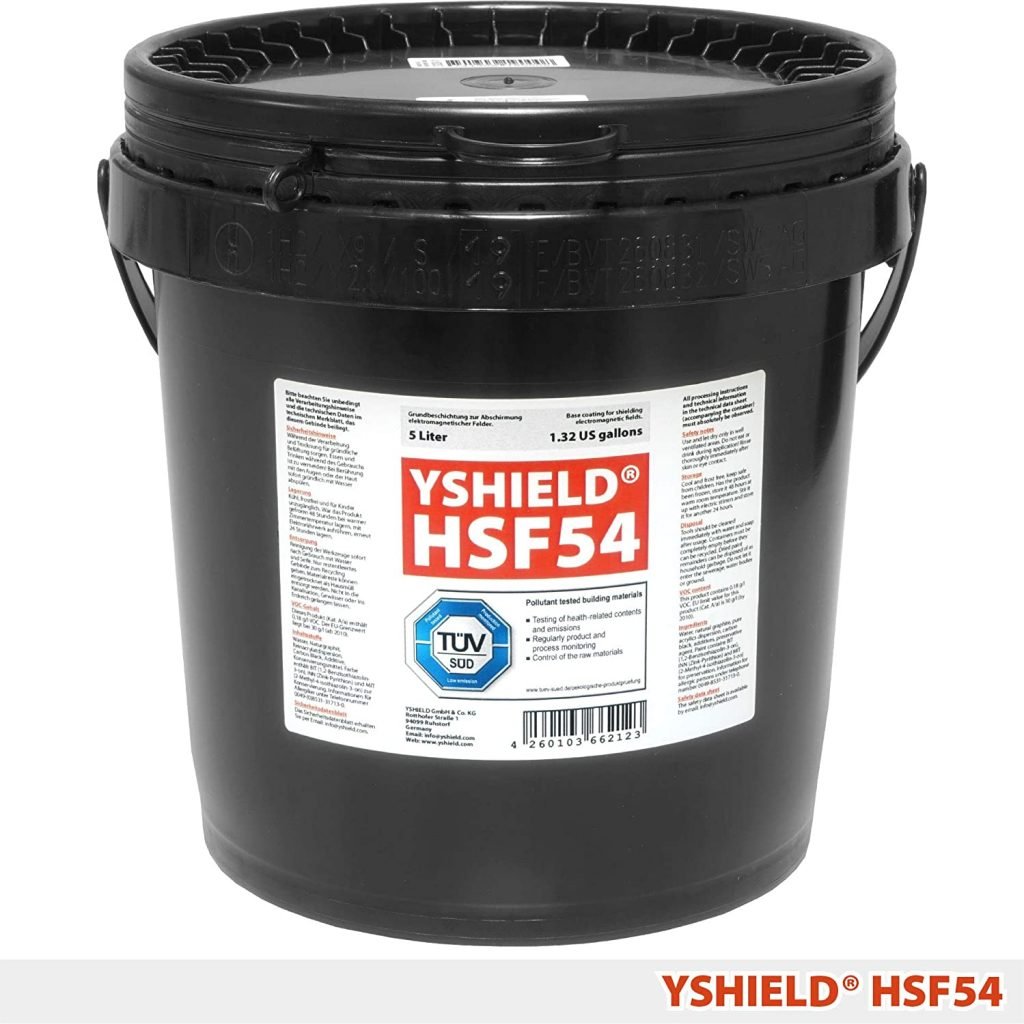 Yshield EMF Paint