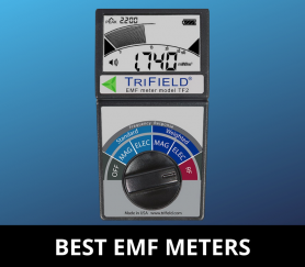 Best EMF Meters