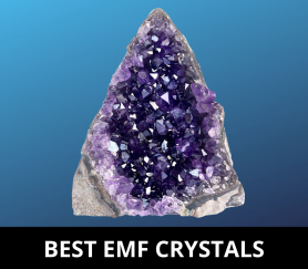 Best EMF Protection Crystals