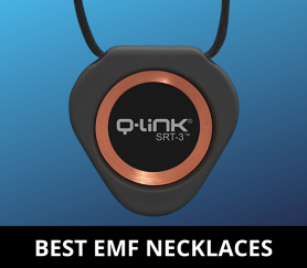 Best EMF Protection Necklaces