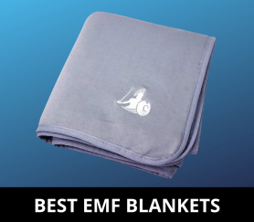 Best EMF Shielding Blankets