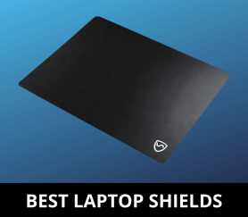Best Laptop Radiation Shields