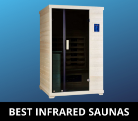 Best Low EMF Infrared Saunas