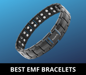Best Negative Ion Bracelets