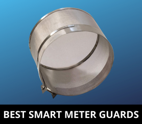 Best Smart Meter Guards