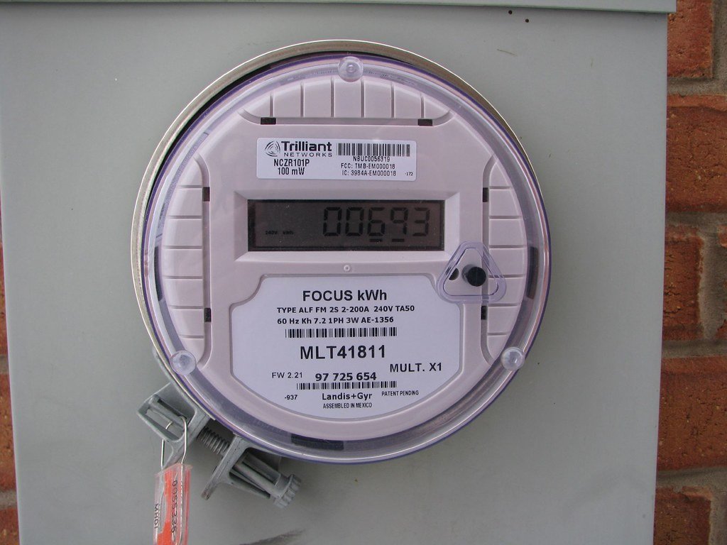 Smart Meter