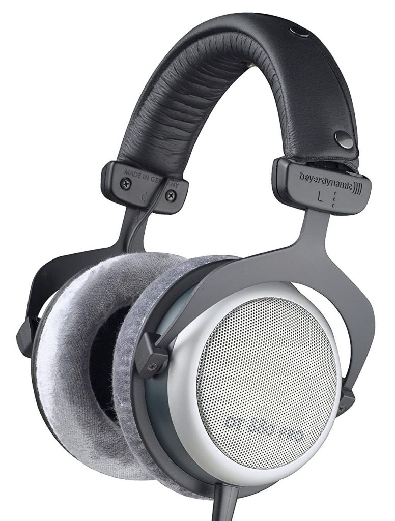 Beyerdynamic DT 880 Pro