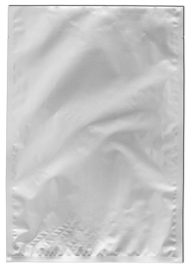 Discount Mylar Bags 1-Gallon Genuine Mylar Bags