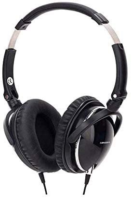 Monodeal Active Noise Cancelling Headphones