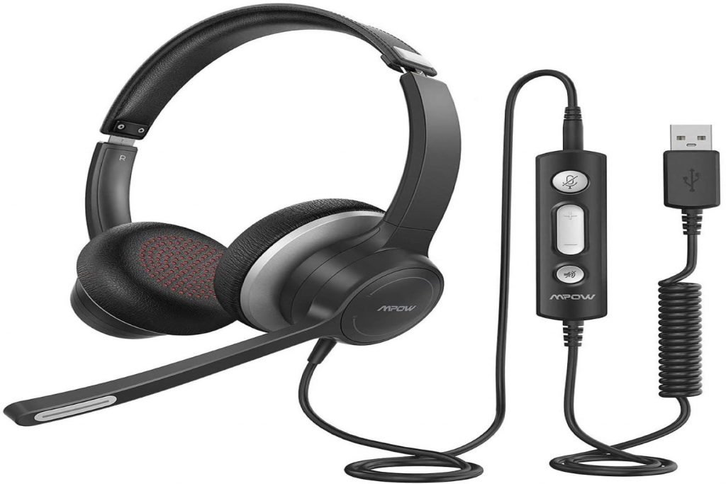 Mpow HC6 Headset