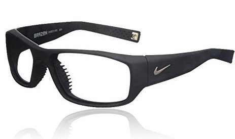 Nike Brazen Radiation Glasses