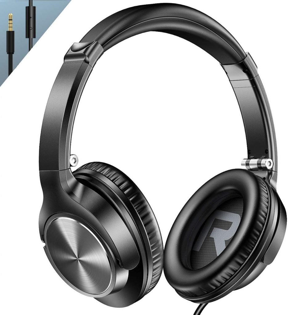 Kosiant Over-Ear Headphones