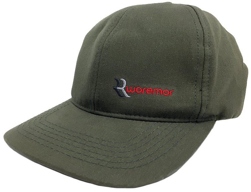 Woremor EMF Radiation Protection Cap