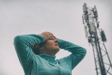 Is Living Near A Cell Phone Tower Safe?