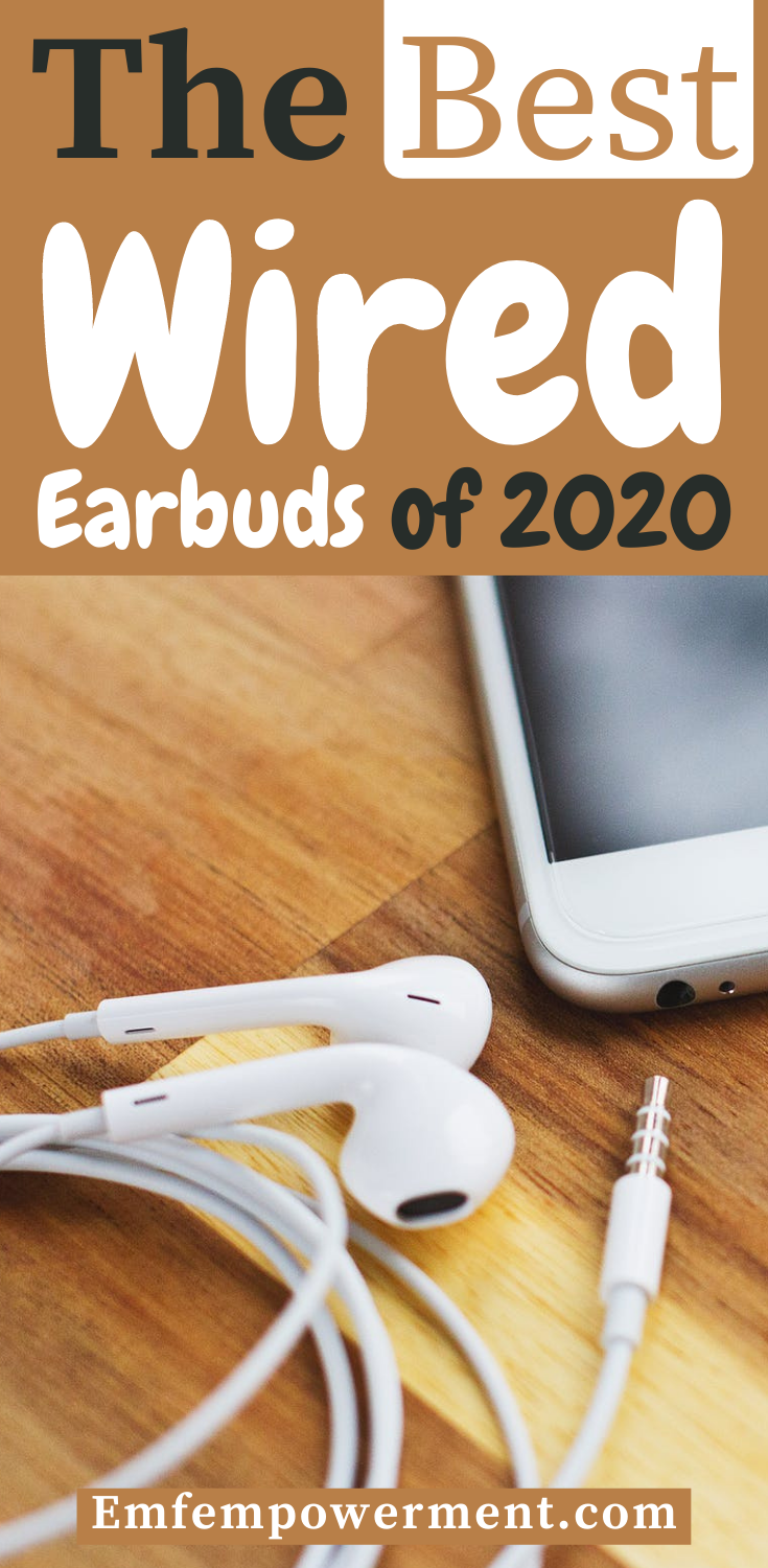 The Best Wired Earbuds of 2022