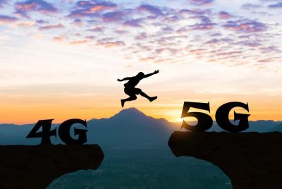 How To Protect Yourself From 5G