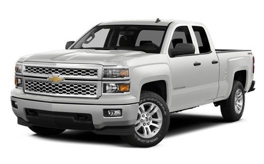 2014 Chevrolet Silverado