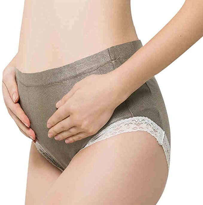 AiSheYouPin Anti-Radiation Maternity Panties