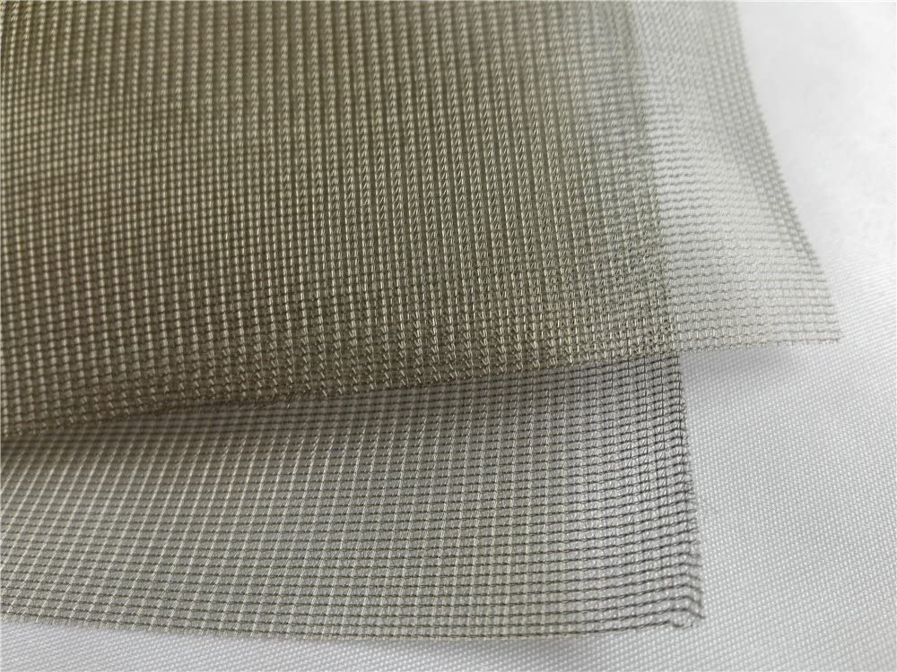 Amradield Copper Mesh Gauze