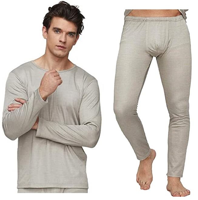 Amradield Long Underwear