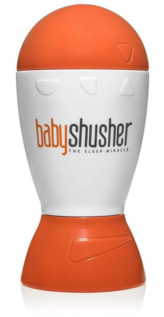 Baby Shusher Sleep Miracle