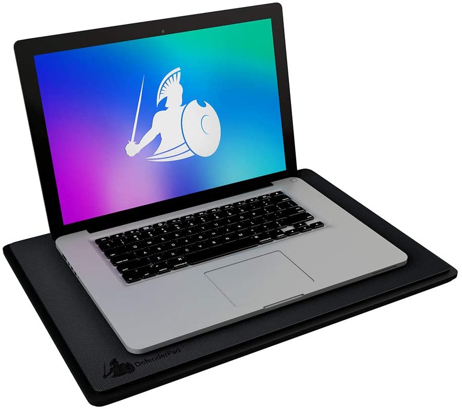 DefenderShield Laptop Pad