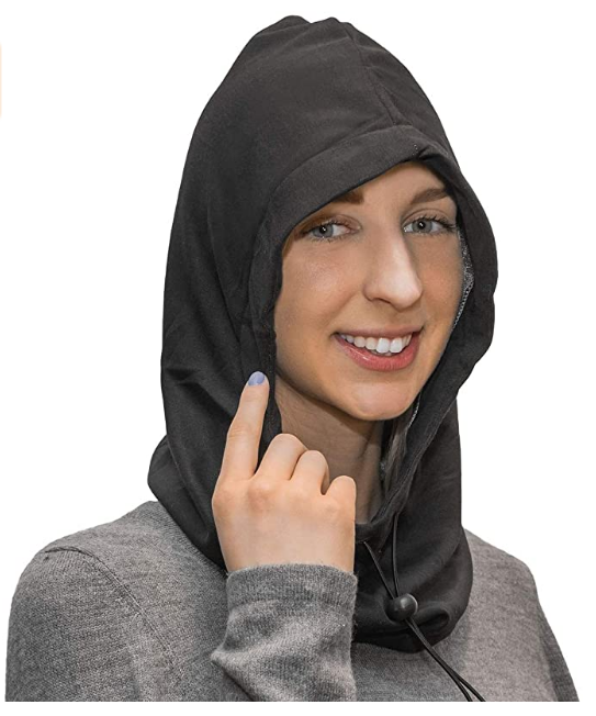 Halsa EMF Protection Hood