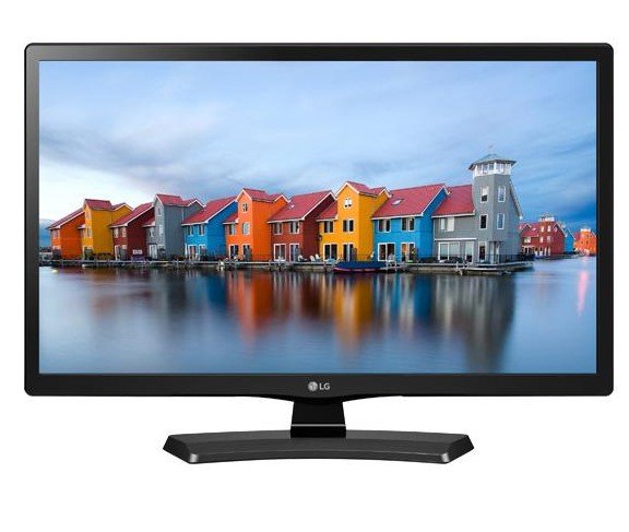 LG 24-Inch HDTV