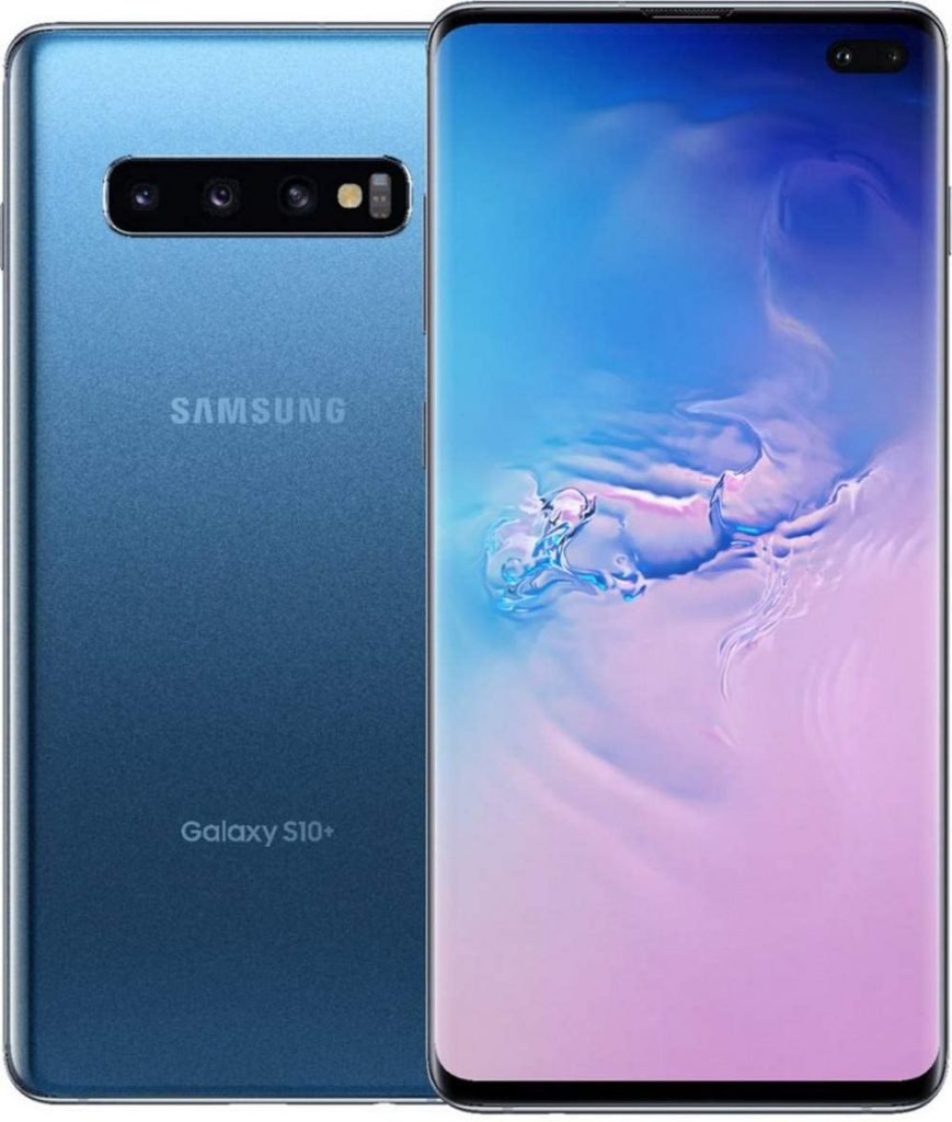 Samsung Galaxy S10+