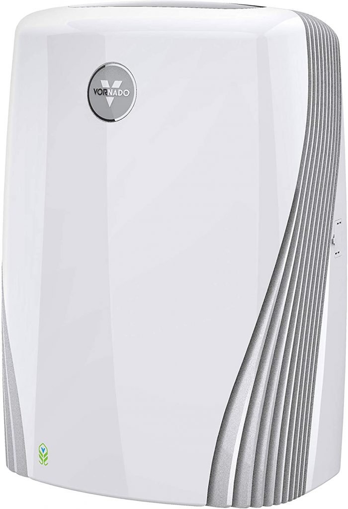 Vornado PC0375DC Air Purifier